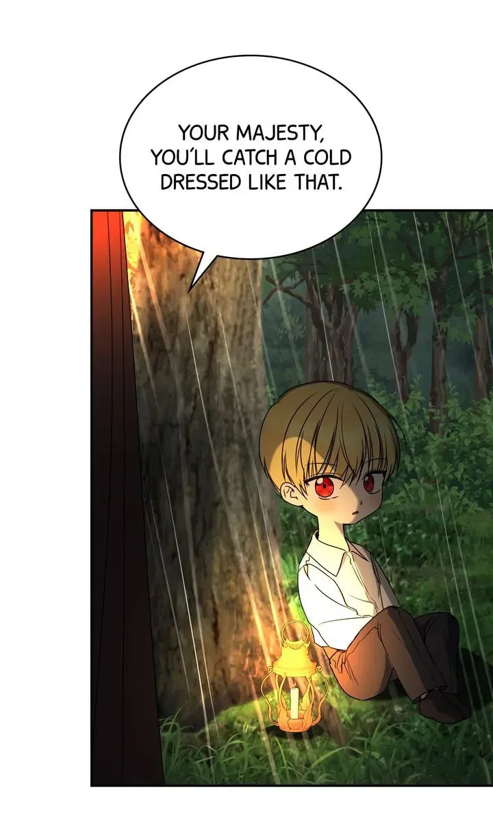 Read My Little Tyrant chapter 51 image 25 on Lezhin