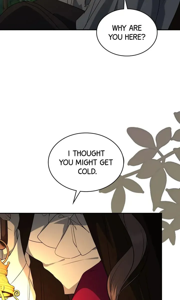Read My Little Tyrant chapter 51 image 28 on Lezhin