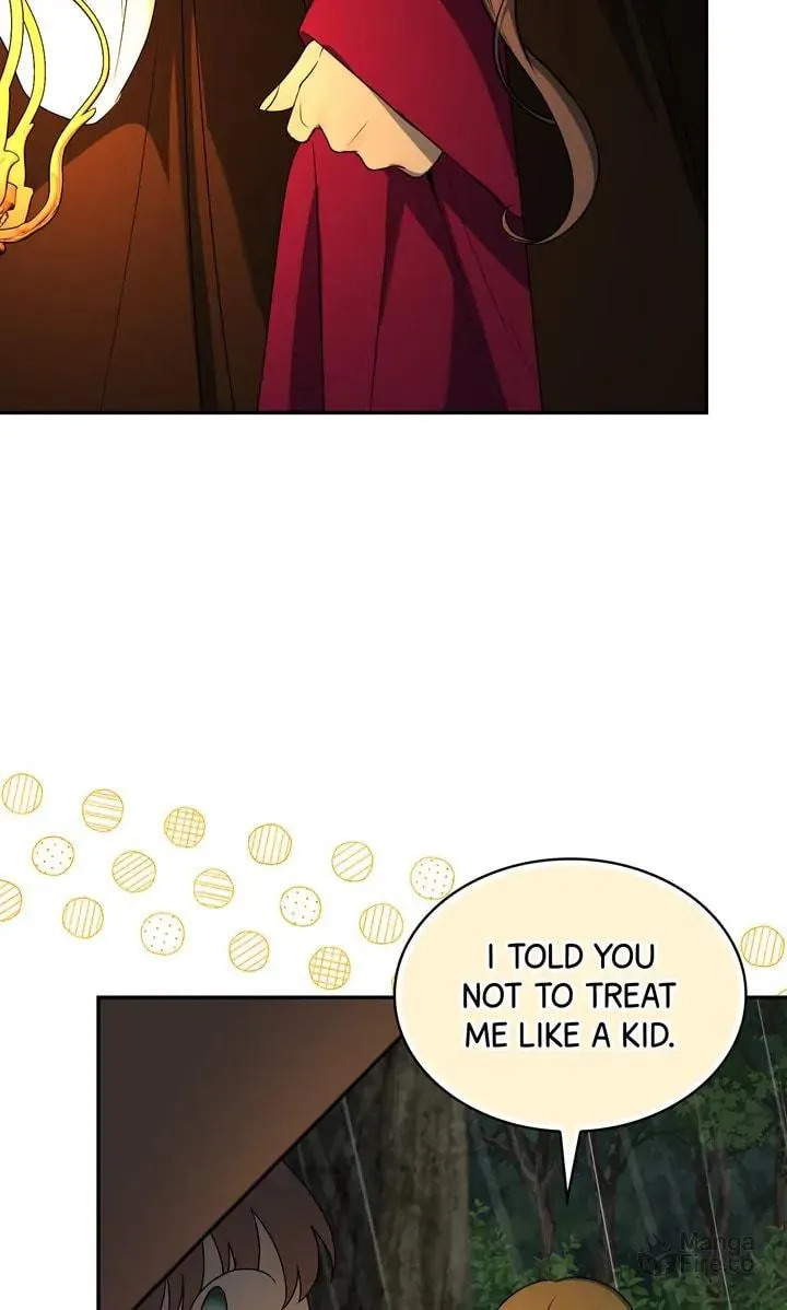 Read My Little Tyrant chapter 51 image 29 on Lezhin