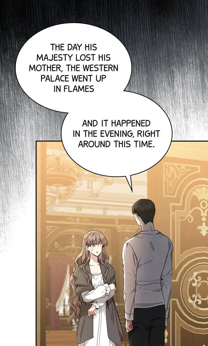 Read My Little Tyrant chapter 51 image 3 on Lezhin
