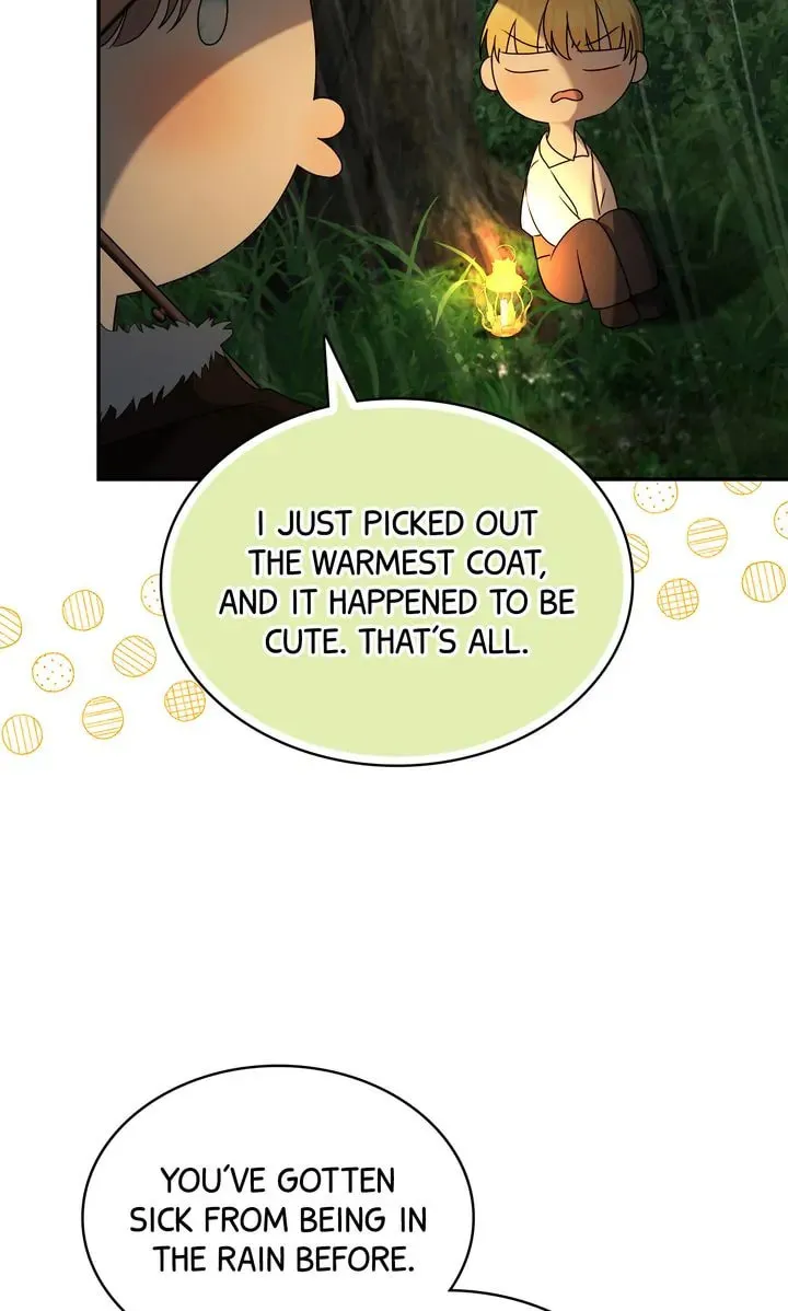 Read My Little Tyrant chapter 51 image 30 on Lezhin