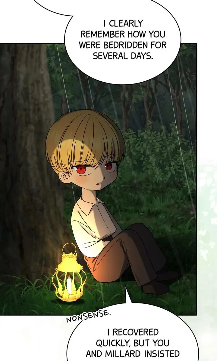 Read My Little Tyrant chapter 51 image 31 on Lezhin