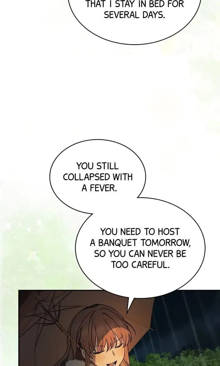 Read My Little Tyrant chapter 51 image 32 on Lezhin