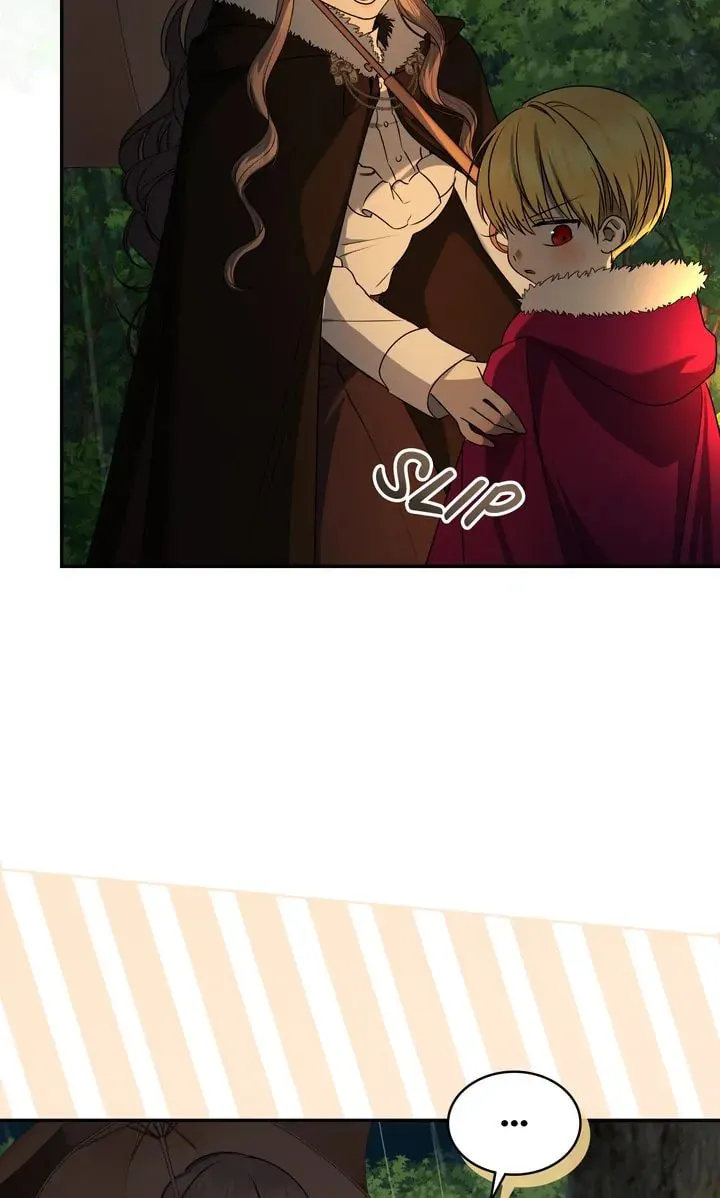 Read My Little Tyrant chapter 51 image 33 on Lezhin