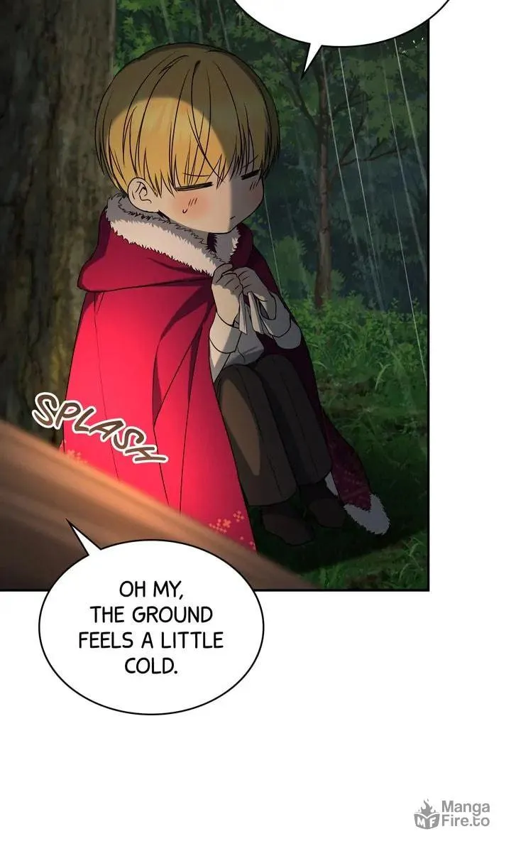 Read My Little Tyrant chapter 51 image 35 on Lezhin