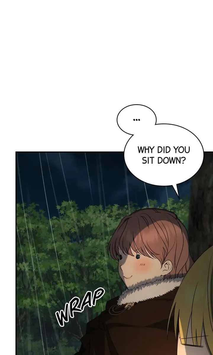 Read My Little Tyrant chapter 51 image 36 on Lezhin