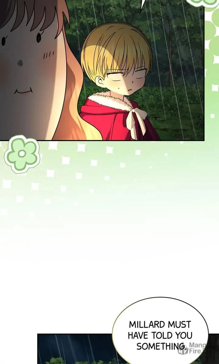 Read My Little Tyrant chapter 51 image 38 on Lezhin