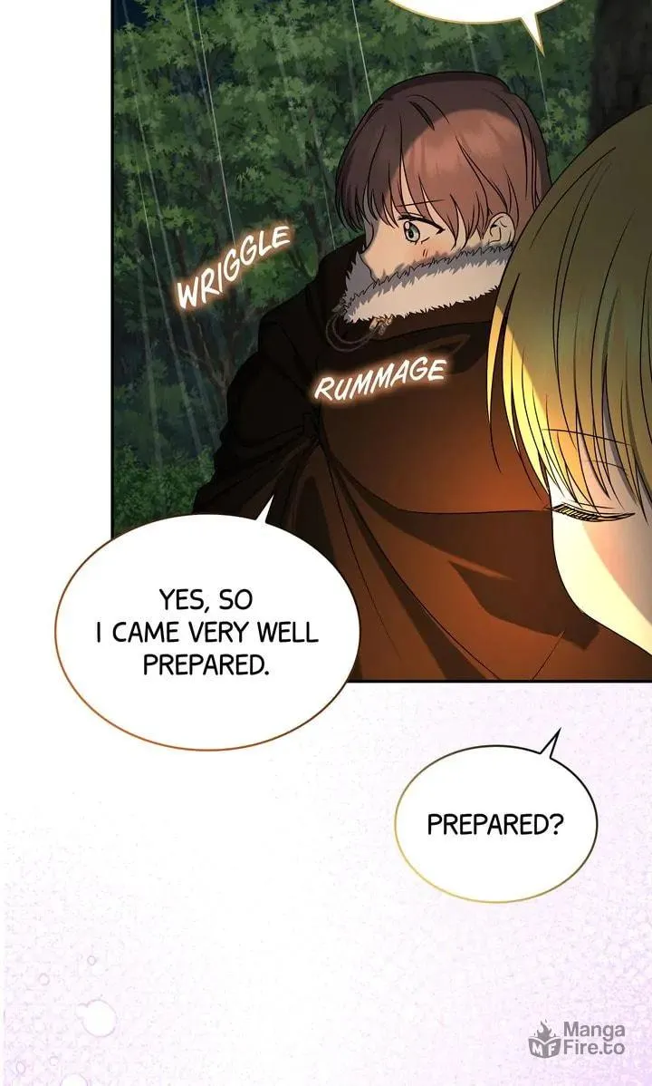Read My Little Tyrant chapter 51 image 39 on Lezhin