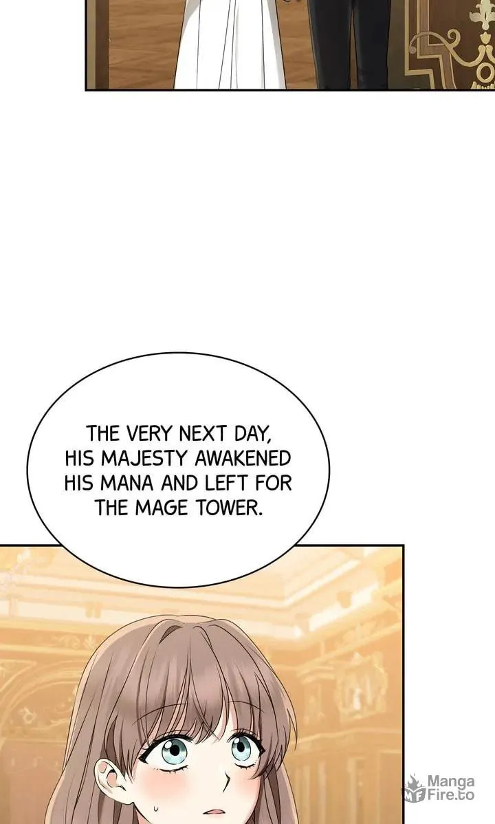 Read My Little Tyrant chapter 51 image 4 on Lezhin