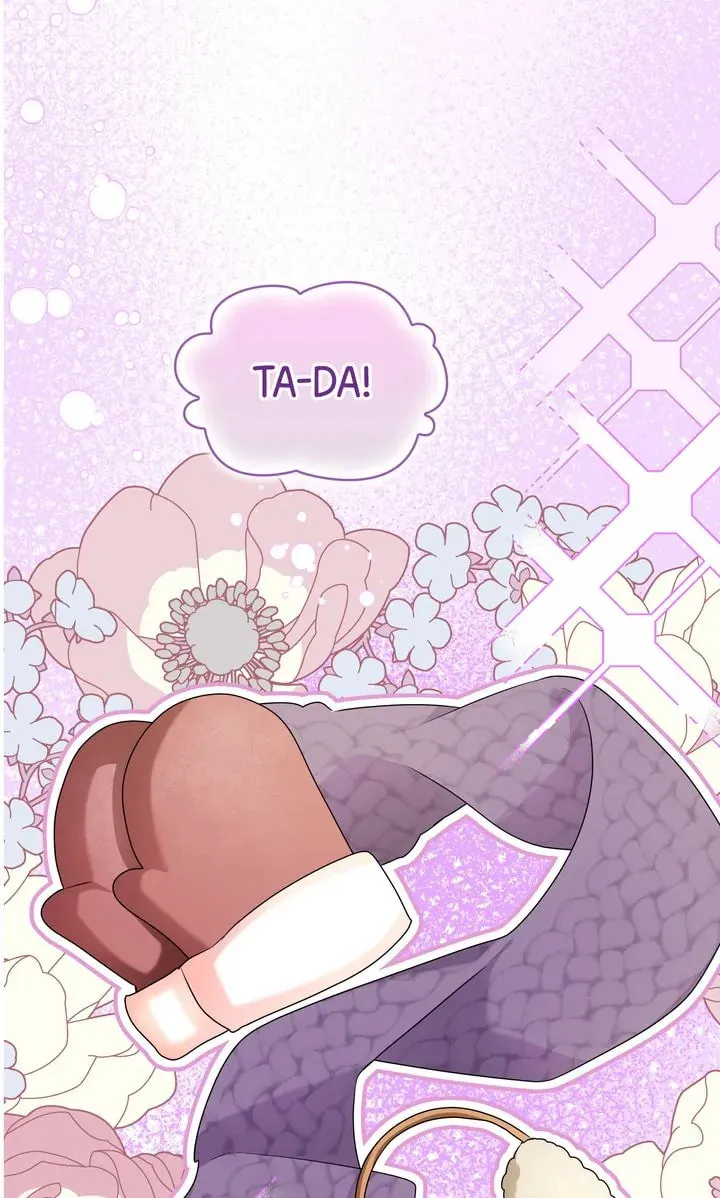 Read My Little Tyrant chapter 51 image 40 on Lezhin