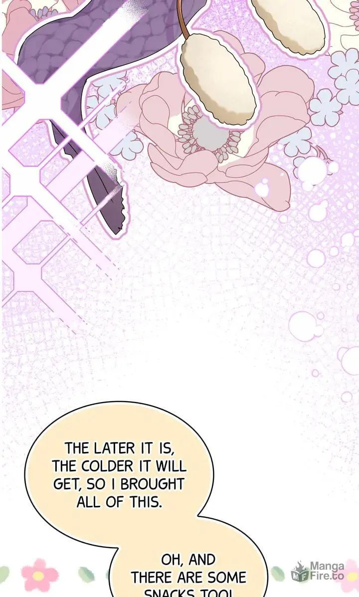 Read My Little Tyrant chapter 51 image 41 on Lezhin