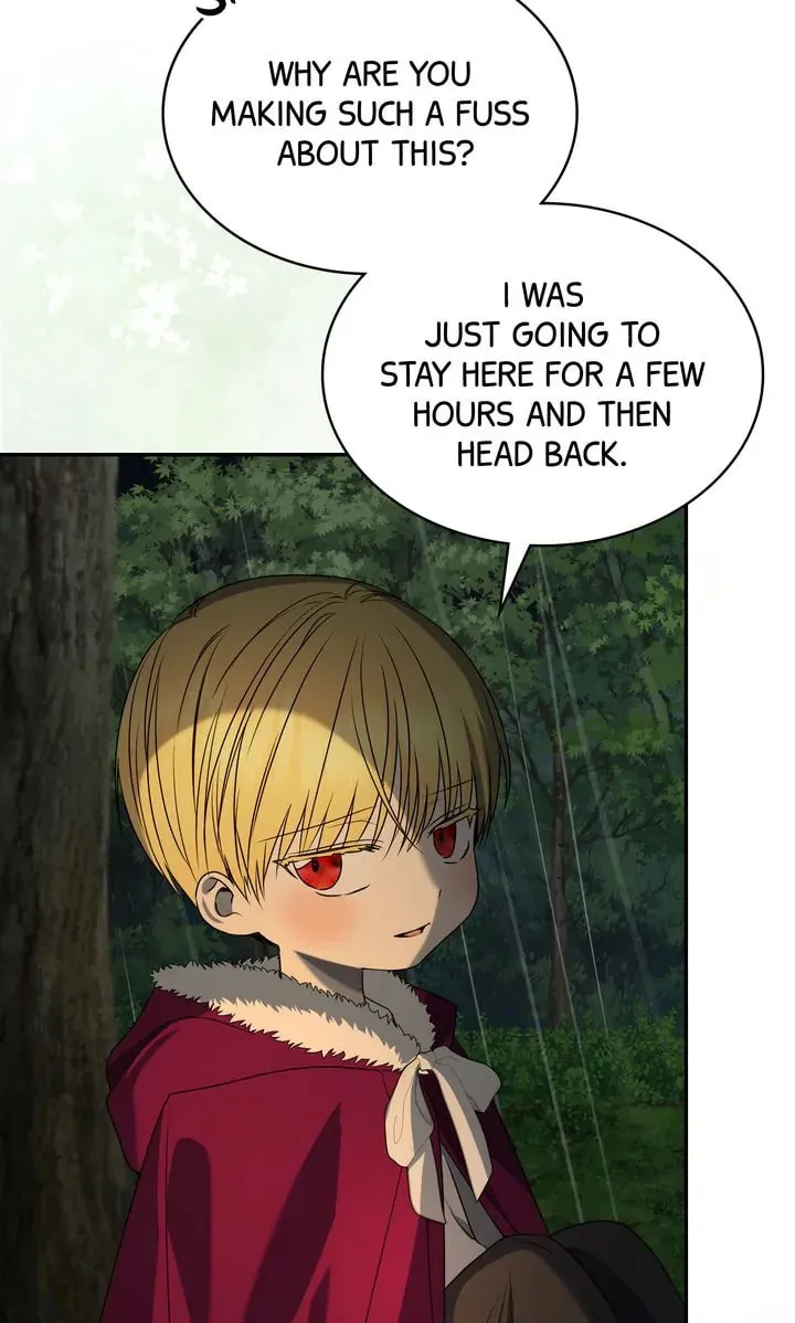 Read My Little Tyrant chapter 51 image 43 on Lezhin