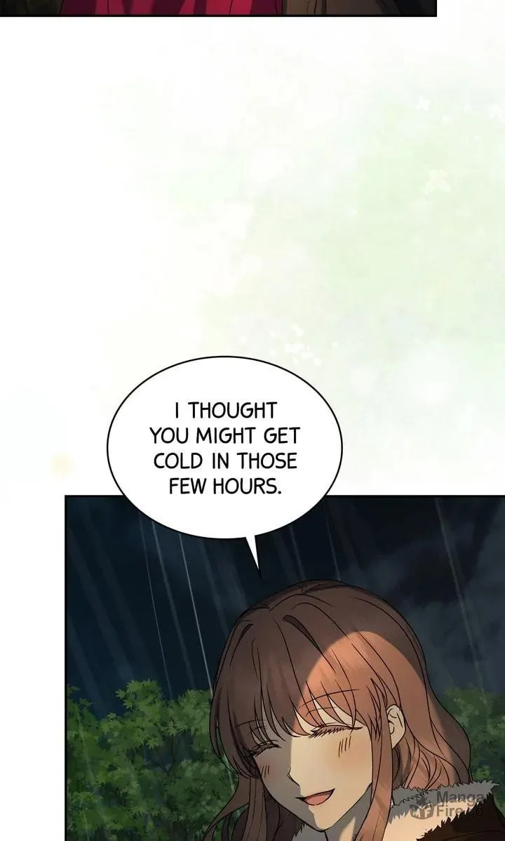 Read My Little Tyrant chapter 51 image 44 on Lezhin