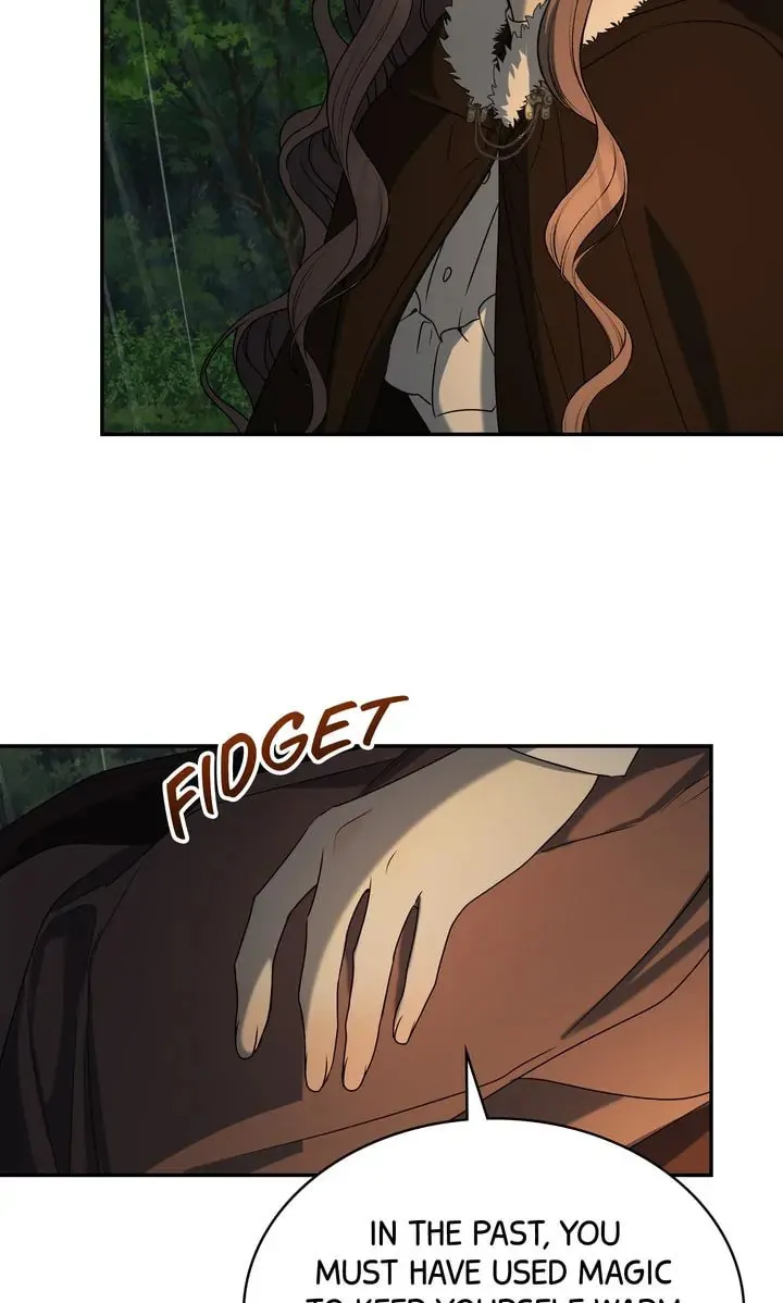 Read My Little Tyrant chapter 51 image 45 on Lezhin
