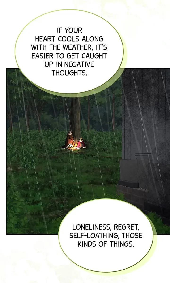 Read My Little Tyrant chapter 51 image 48 on Lezhin