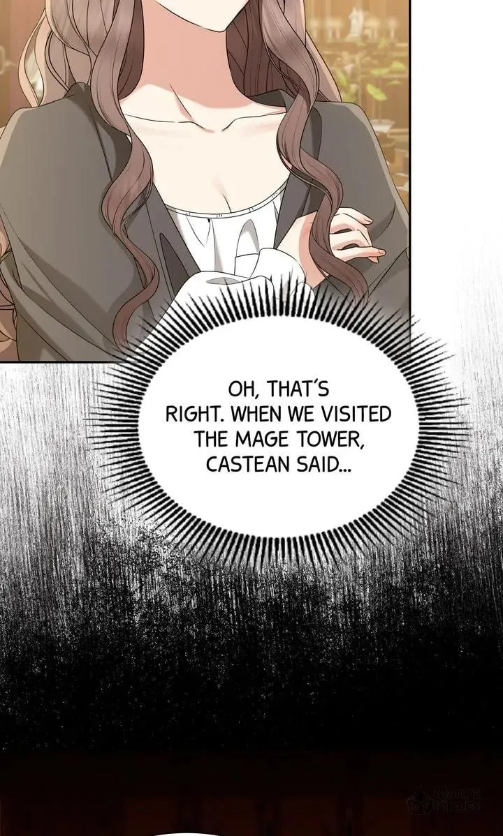 Read My Little Tyrant chapter 51 image 5 on Lezhin