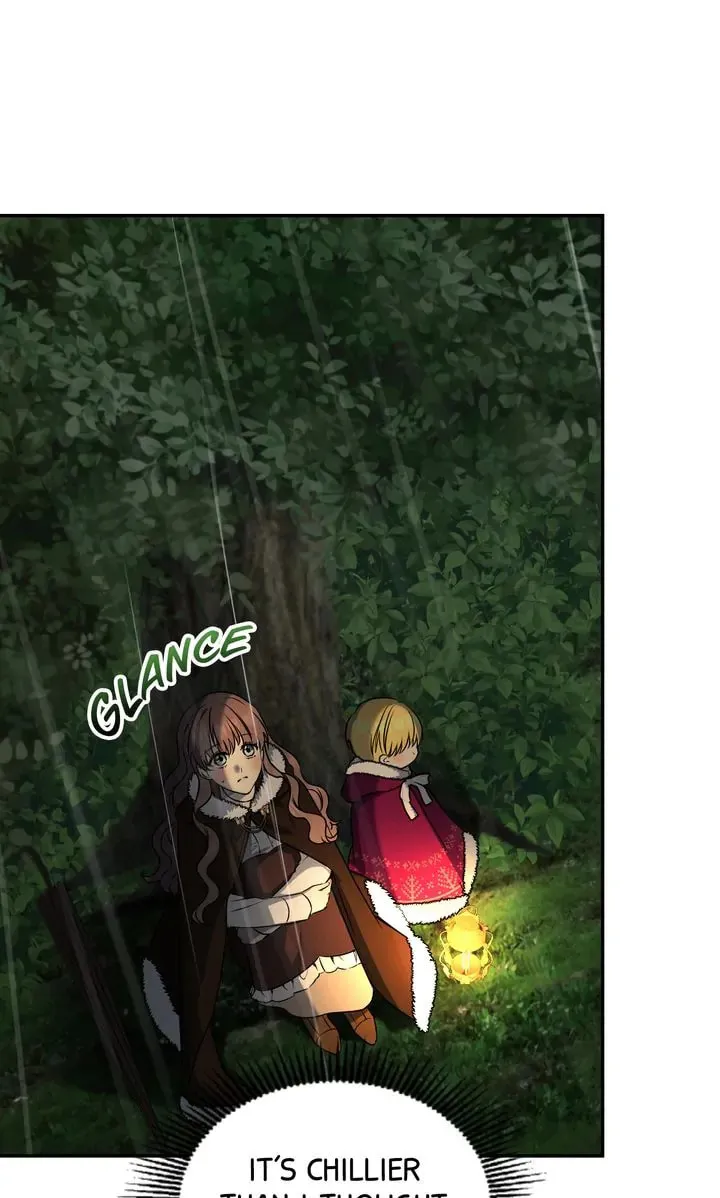 Read My Little Tyrant chapter 51 image 52 on Lezhin