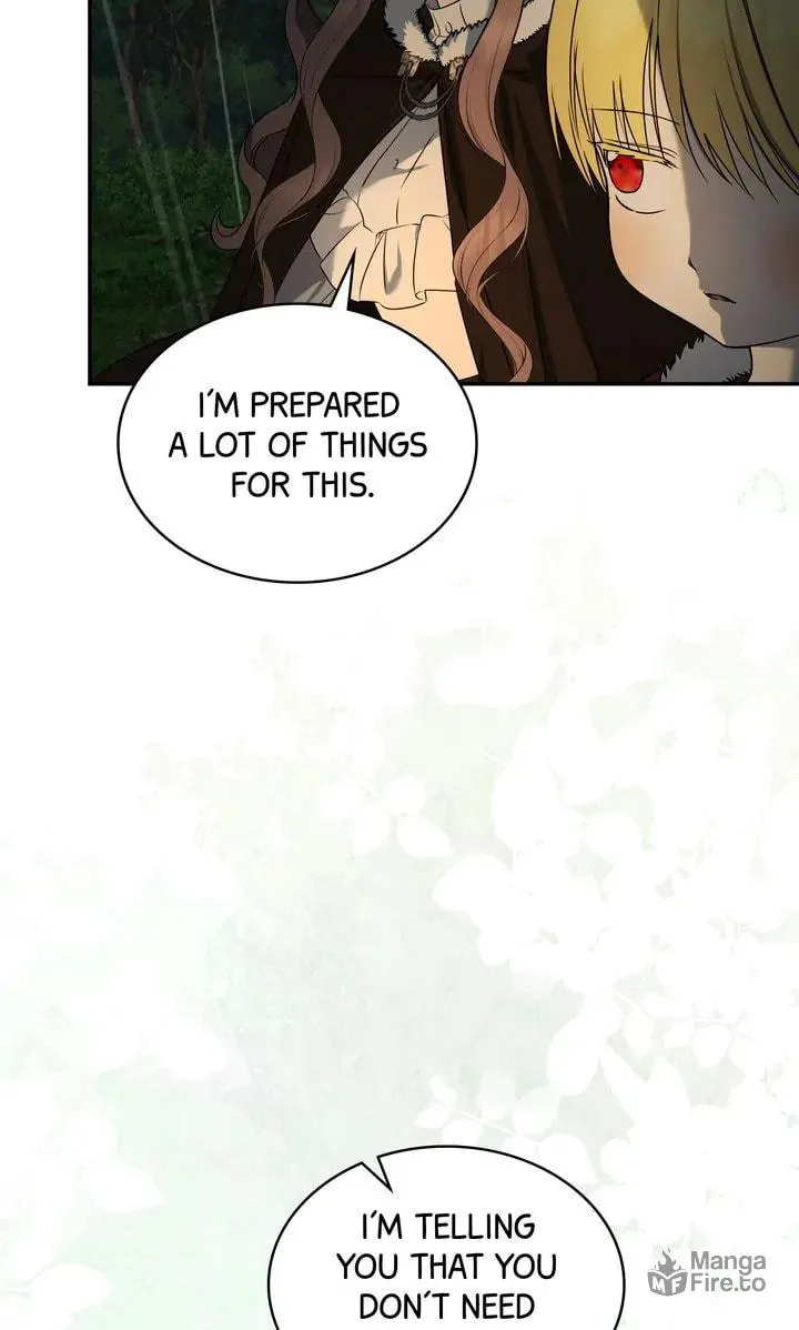 Read My Little Tyrant chapter 51 image 54 on Lezhin