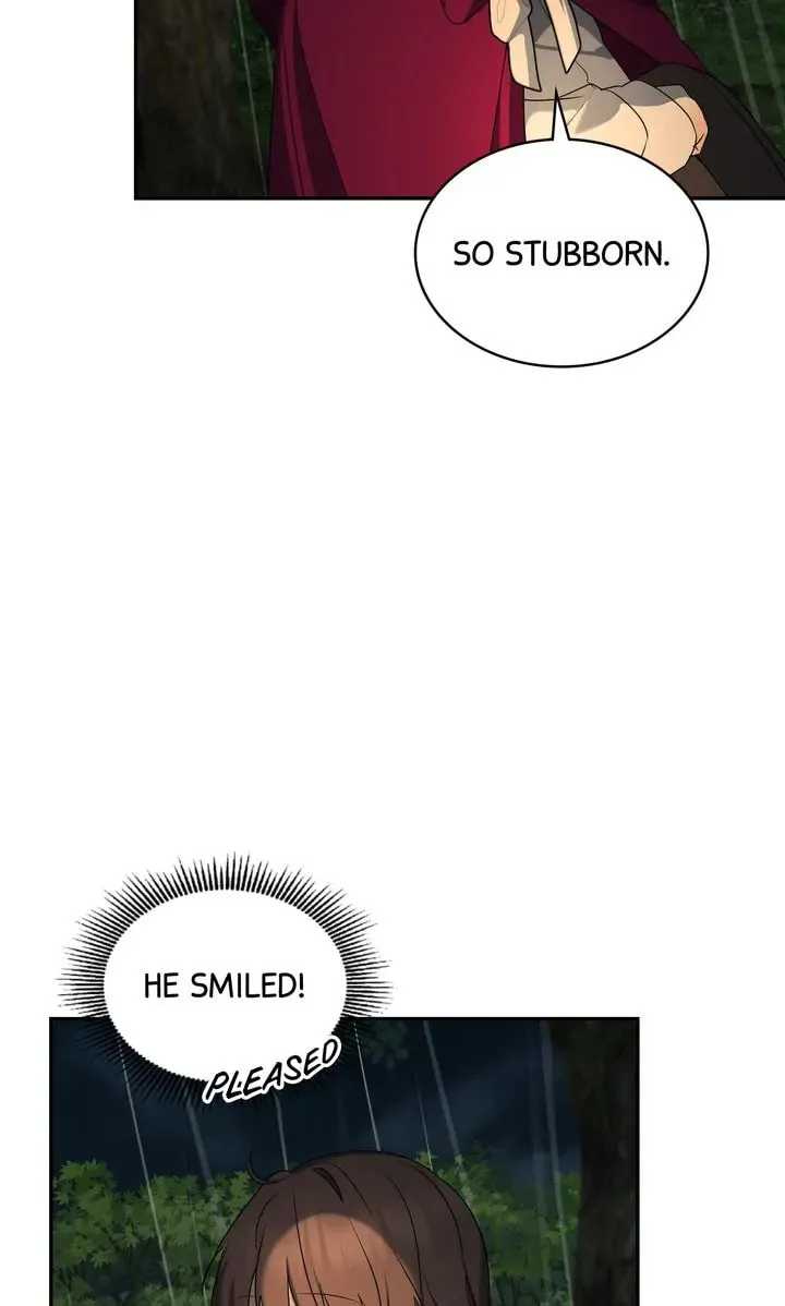 Read My Little Tyrant chapter 51 image 57 on Lezhin