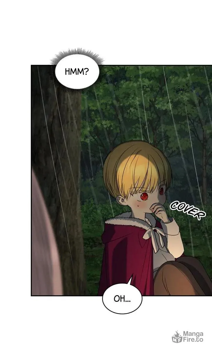 Read My Little Tyrant chapter 51 image 59 on Lezhin