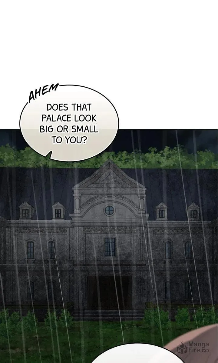 Read My Little Tyrant chapter 51 image 62 on Lezhin