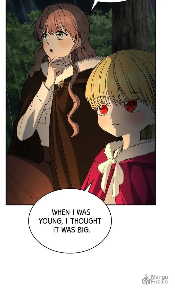 Read My Little Tyrant chapter 51 image 64 on Lezhin