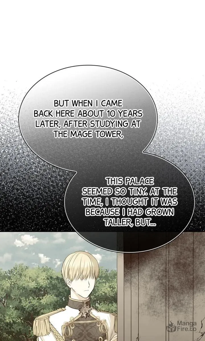 Read My Little Tyrant chapter 51 image 65 on Lezhin