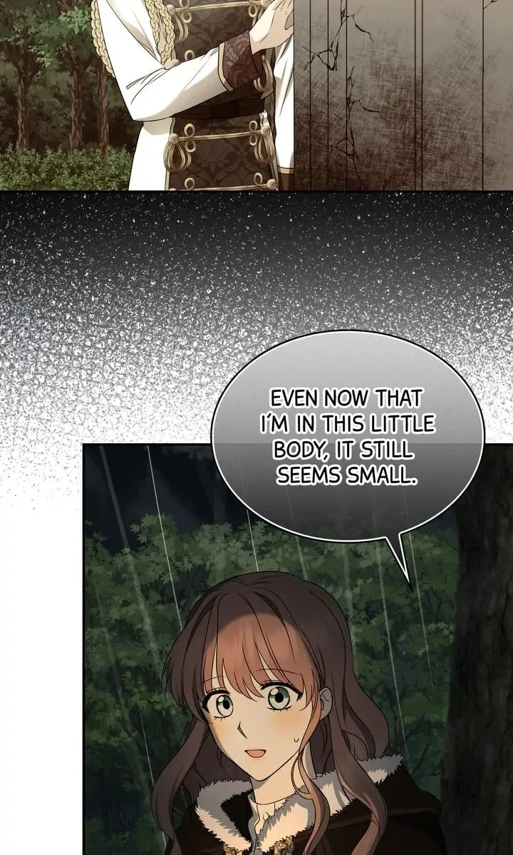 Read My Little Tyrant chapter 51 image 66 on Lezhin