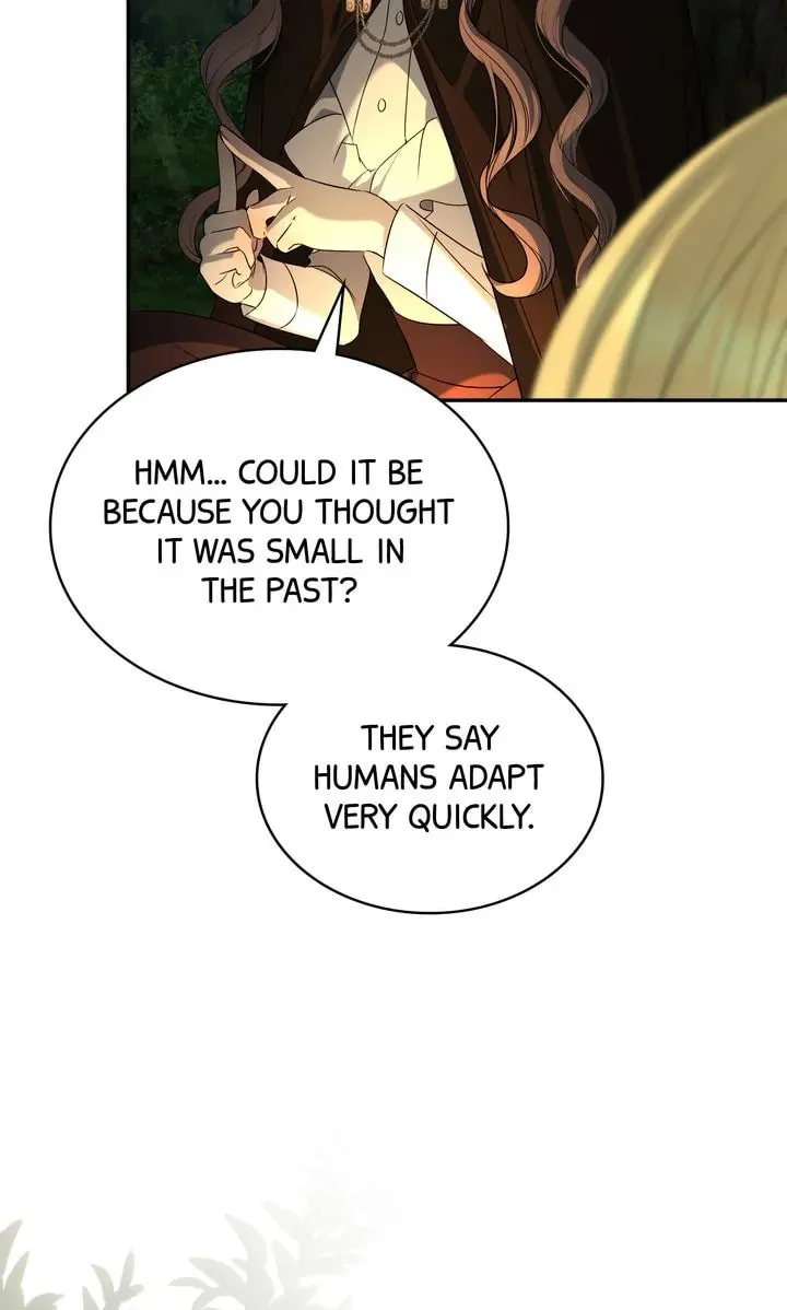 Read My Little Tyrant chapter 51 image 67 on Lezhin