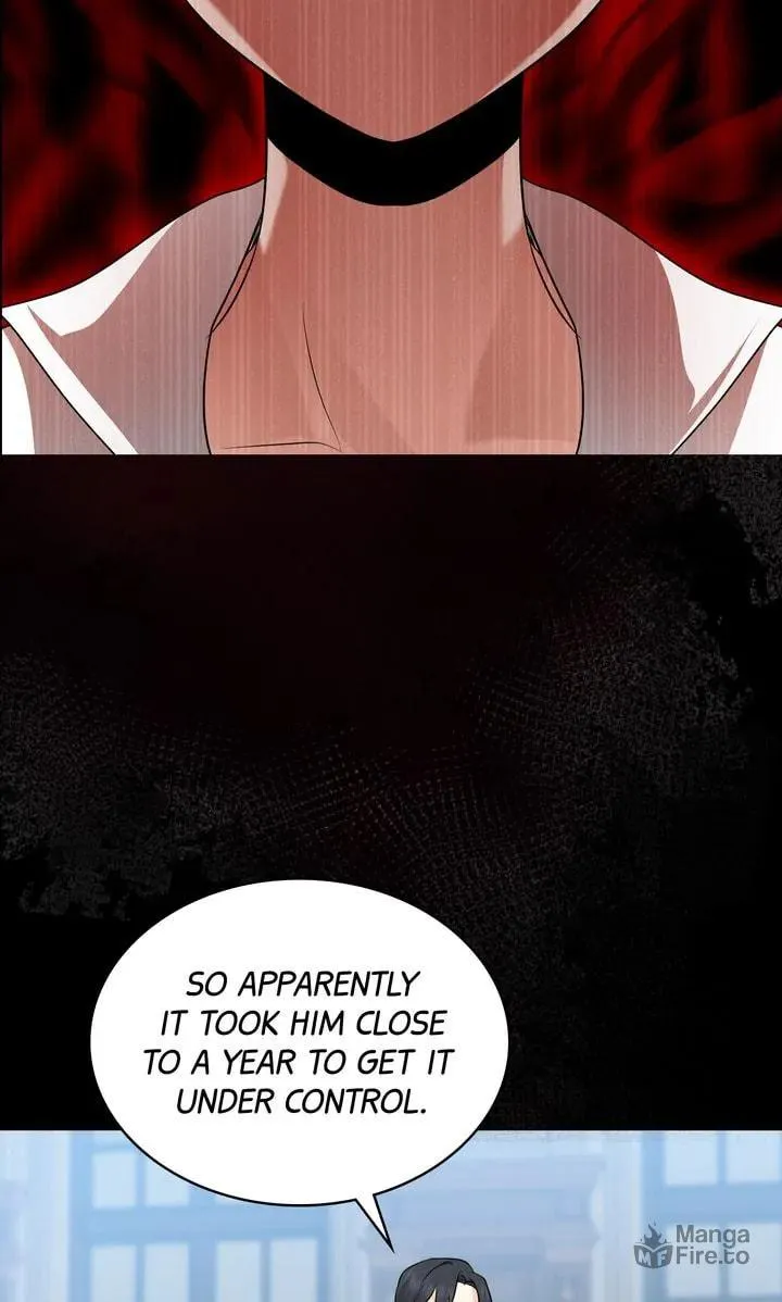 Read My Little Tyrant chapter 51 image 8 on Lezhin