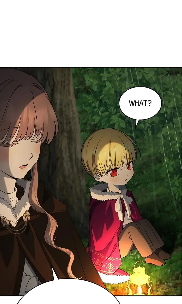 Read My Little Tyrant chapter 51 image 87 on Lezhin