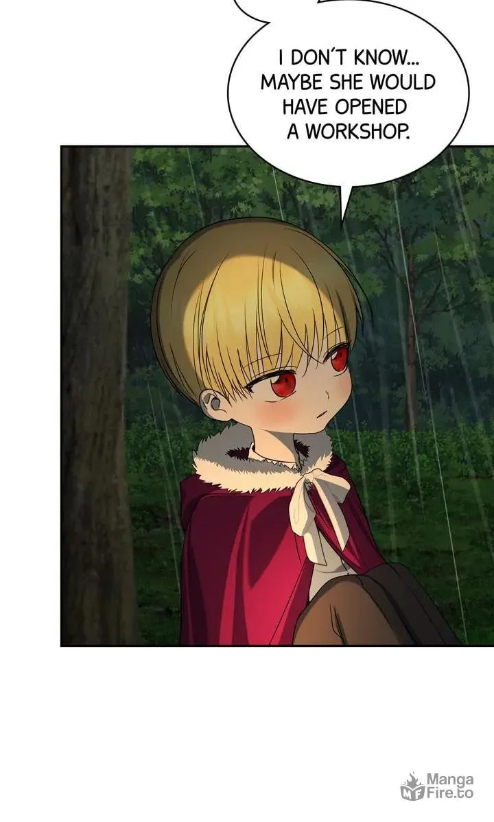 Read My Little Tyrant chapter 51 image 89 on Lezhin