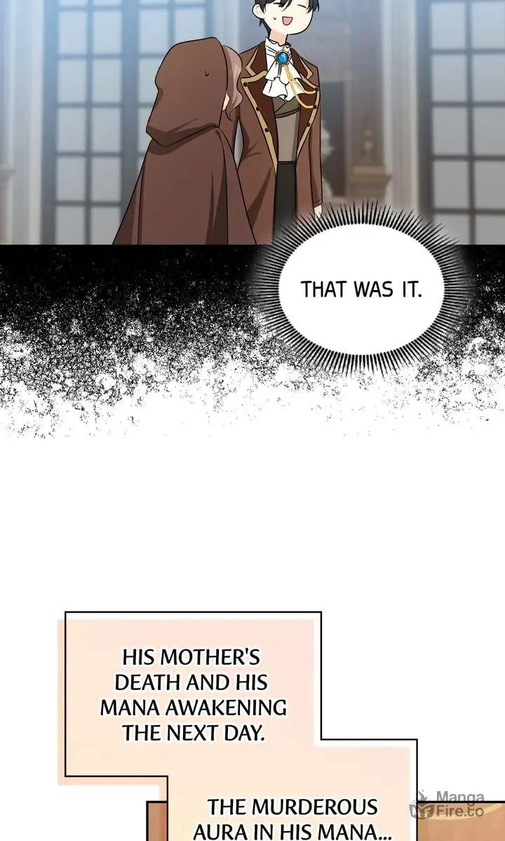 Read My Little Tyrant chapter 51 image 9 on Lezhin