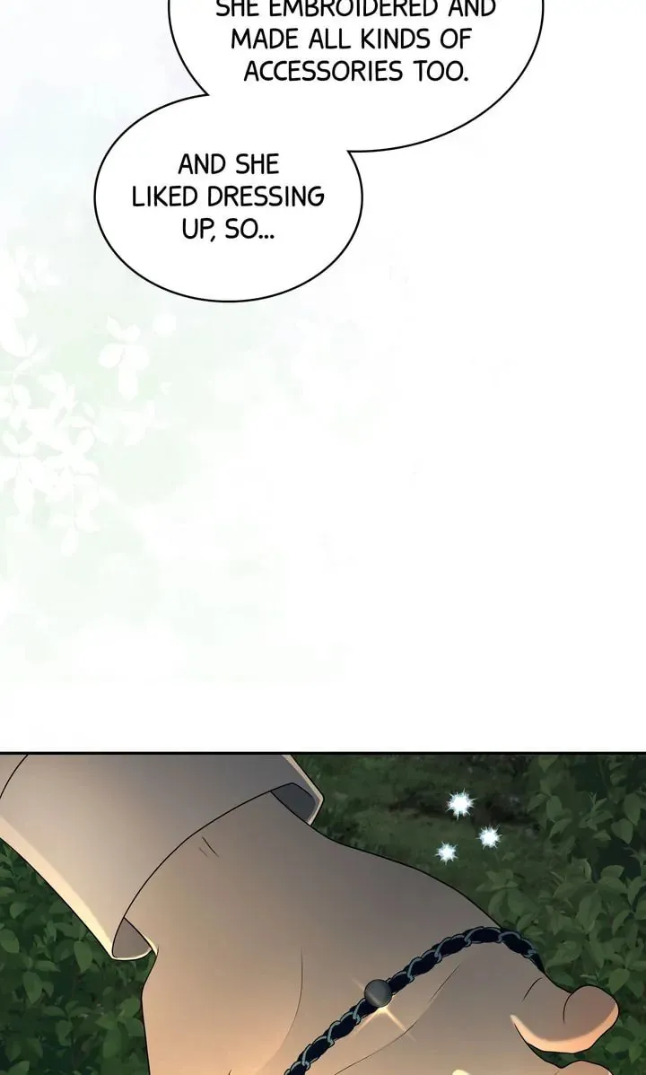 Read My Little Tyrant chapter 51 image 91 on Lezhin