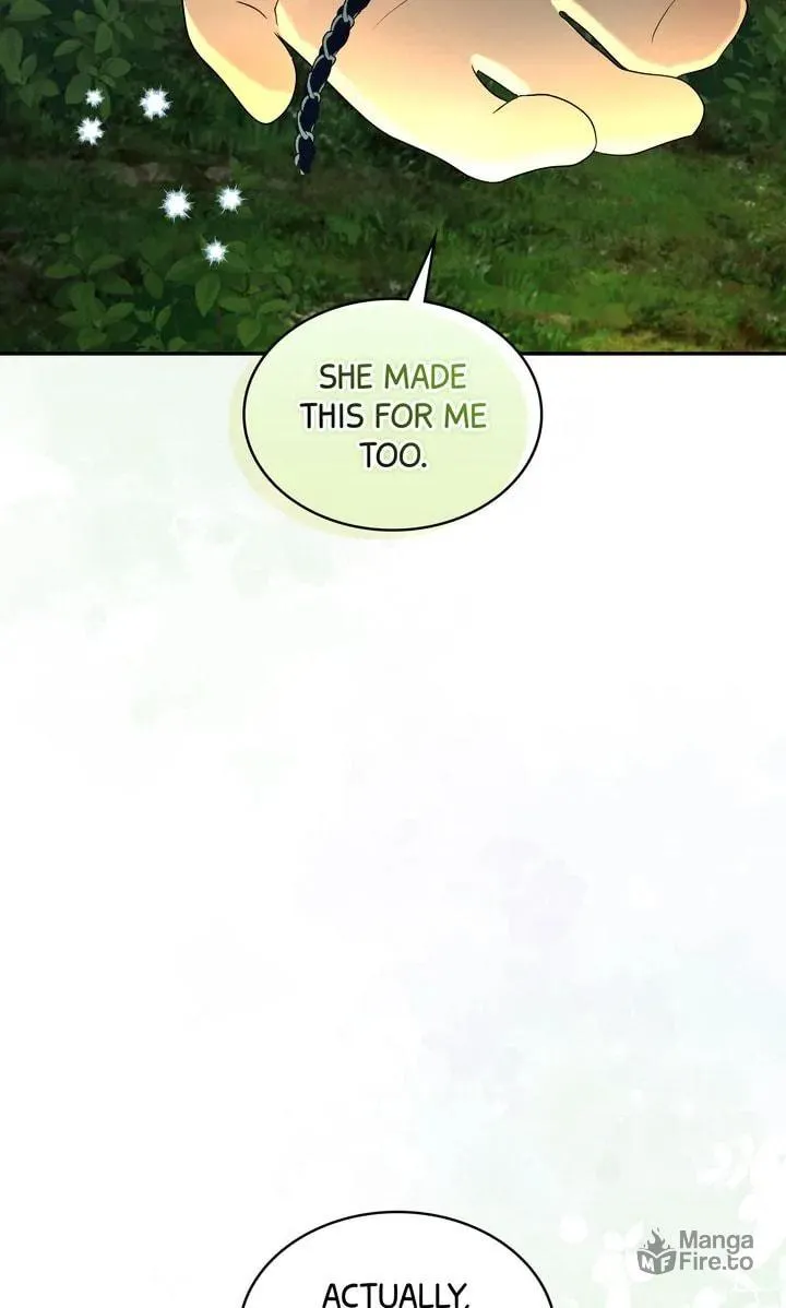 Read My Little Tyrant chapter 51 image 92 on Lezhin
