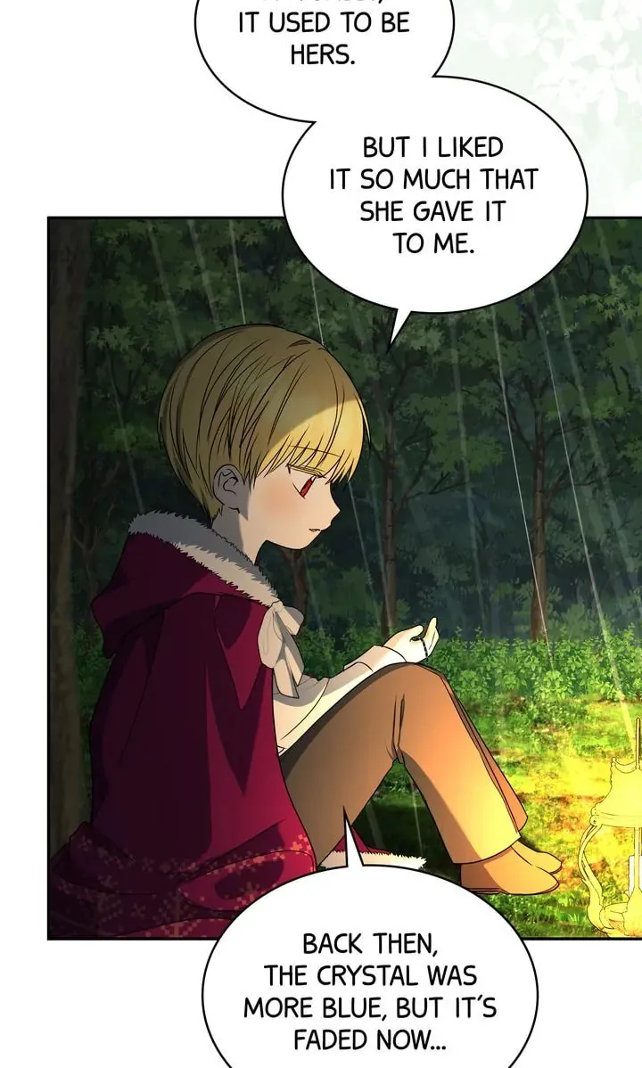 Read My Little Tyrant chapter 51 image 93 on Lezhin