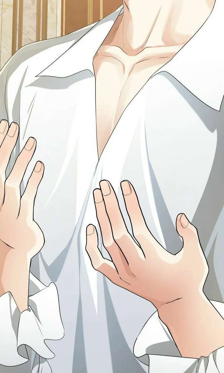 Read My Little Tyrant chapter 53 image 1 on Lezhin