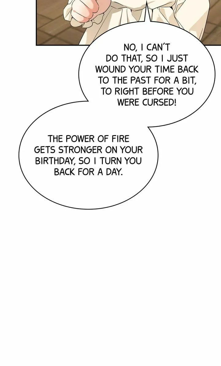 Read My Little Tyrant chapter 53 image 10 on Lezhin