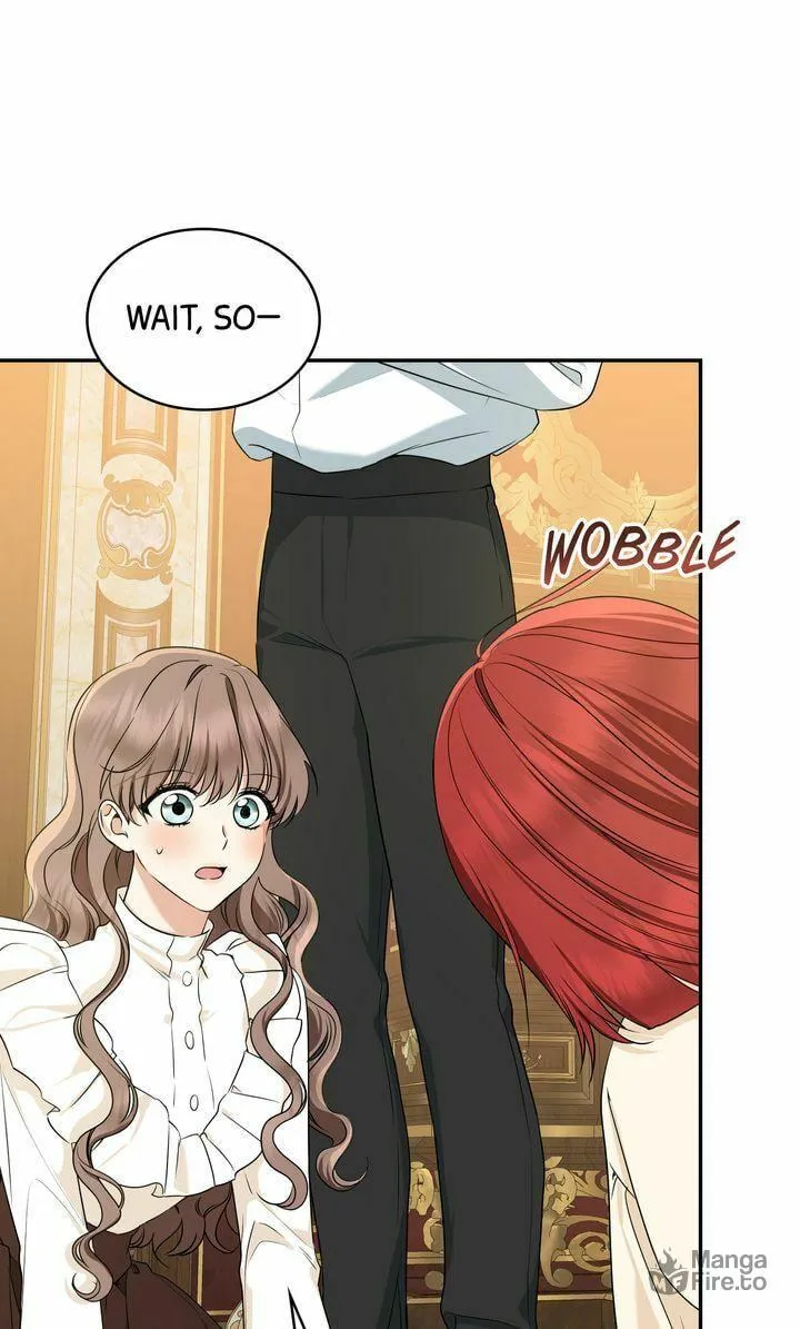Read My Little Tyrant chapter 53 image 11 on Lezhin