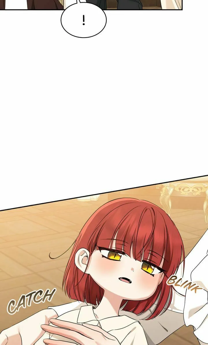 Read My Little Tyrant chapter 53 image 12 on Lezhin