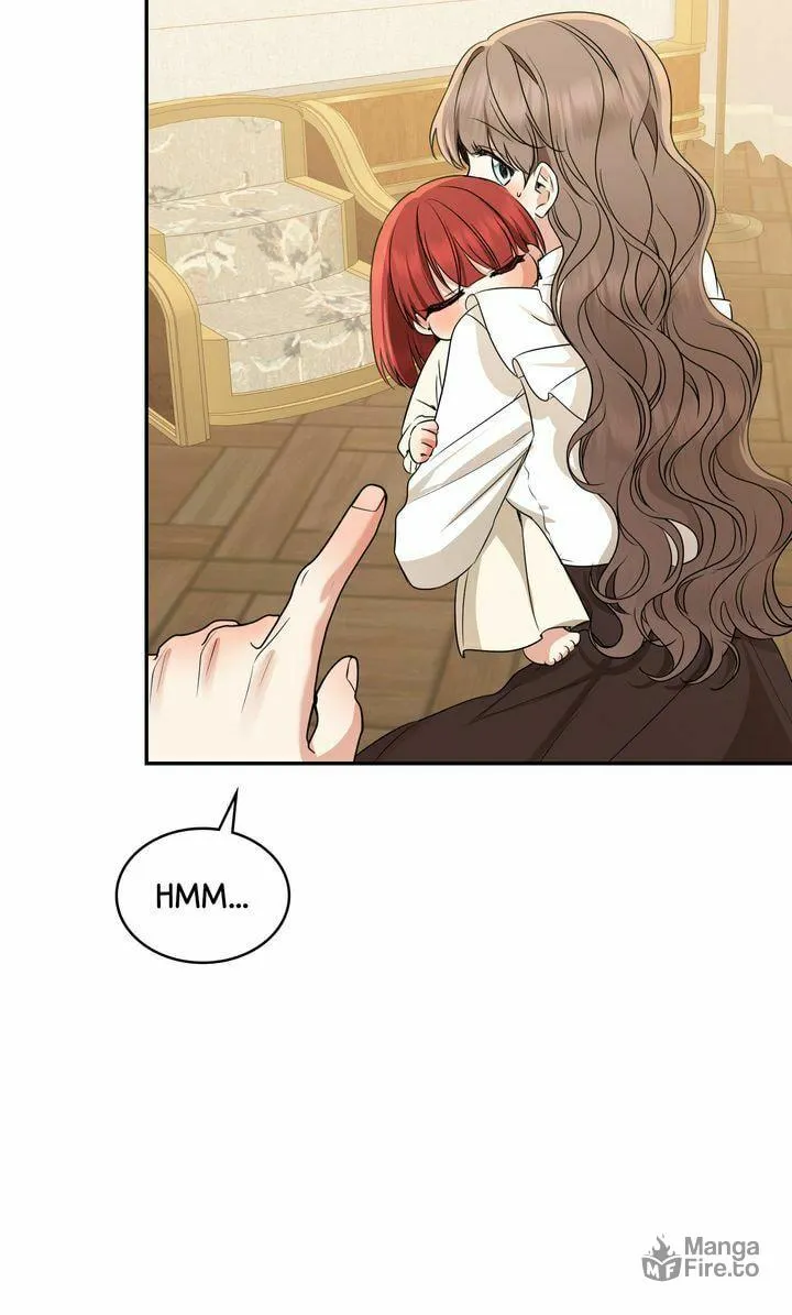 Read My Little Tyrant chapter 53 image 14 on Lezhin