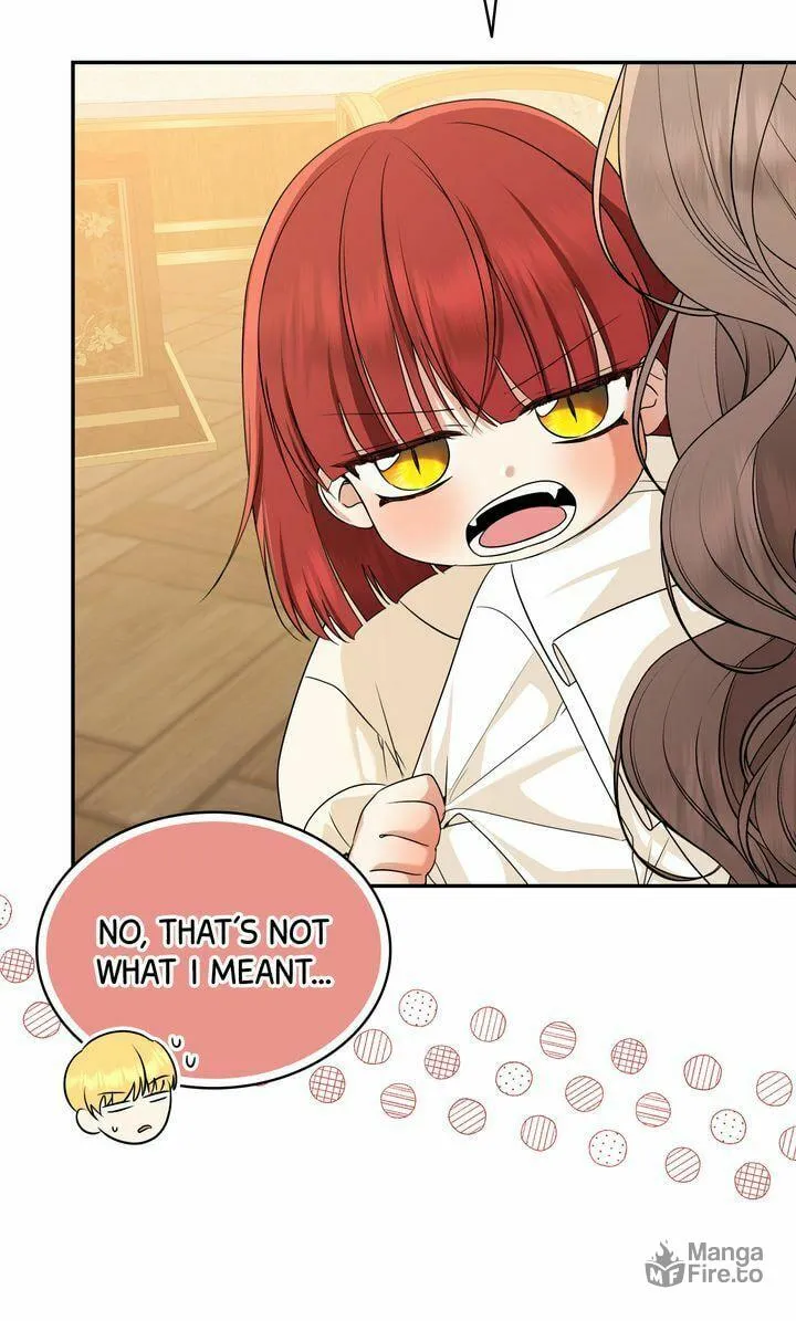 Read My Little Tyrant chapter 53 image 17 on Lezhin