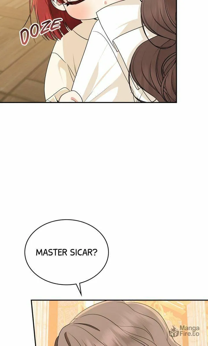 Read My Little Tyrant chapter 53 image 19 on Lezhin