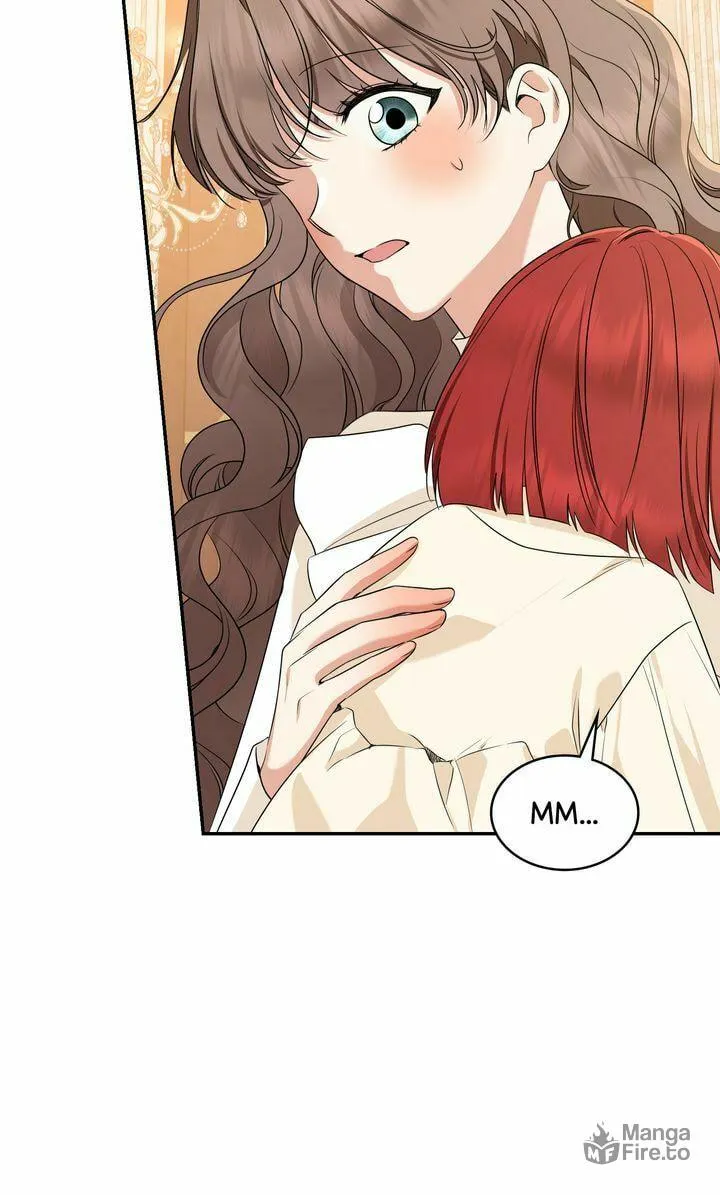 Read My Little Tyrant chapter 53 image 20 on Lezhin