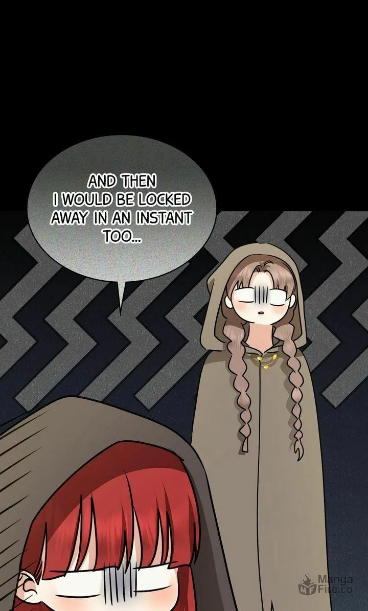 Read My Little Tyrant chapter 53 image 23 on Lezhin