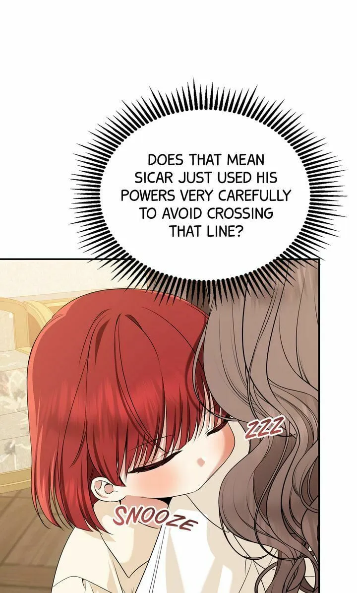 Read My Little Tyrant chapter 53 image 25 on Lezhin
