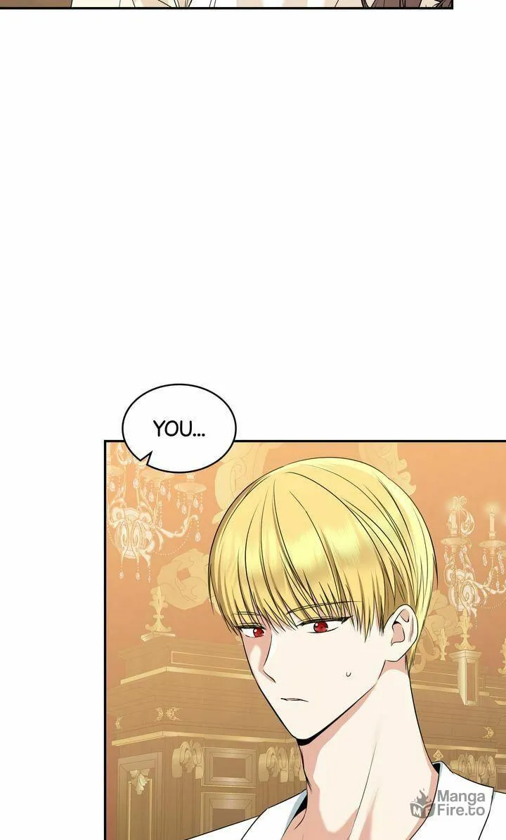 Read My Little Tyrant chapter 53 image 26 on Lezhin
