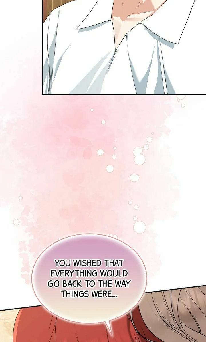 Read My Little Tyrant chapter 53 image 27 on Lezhin