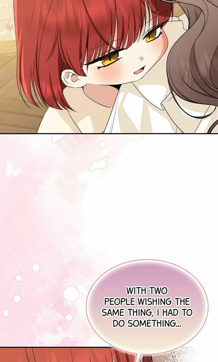 Read My Little Tyrant chapter 53 image 28 on Lezhin
