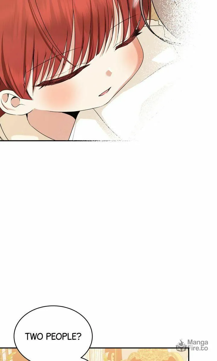 Read My Little Tyrant chapter 53 image 29 on Lezhin